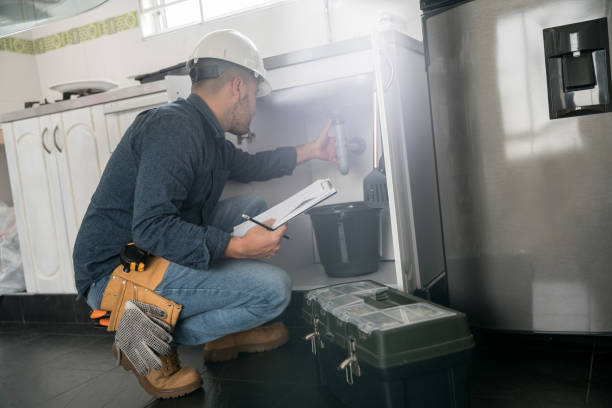 Best Residential Plumbing Services  in Rawls Springs, MS